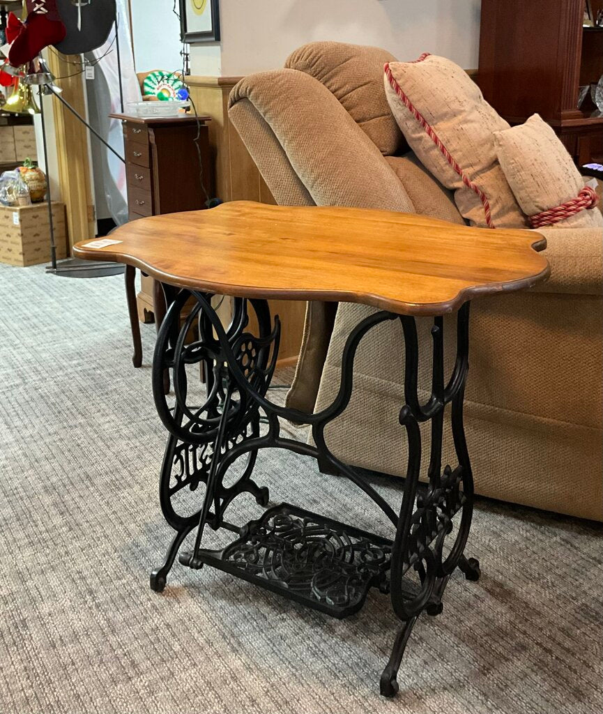 Domestic Sewing Table