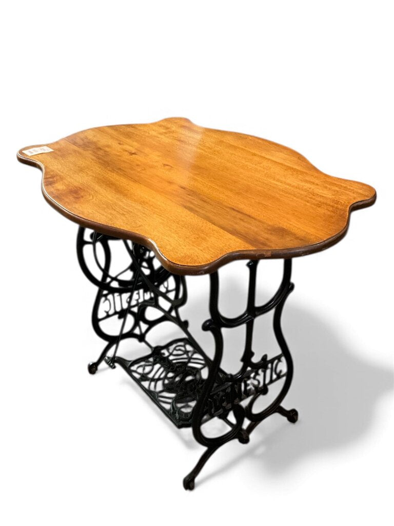 Domestic Sewing Table