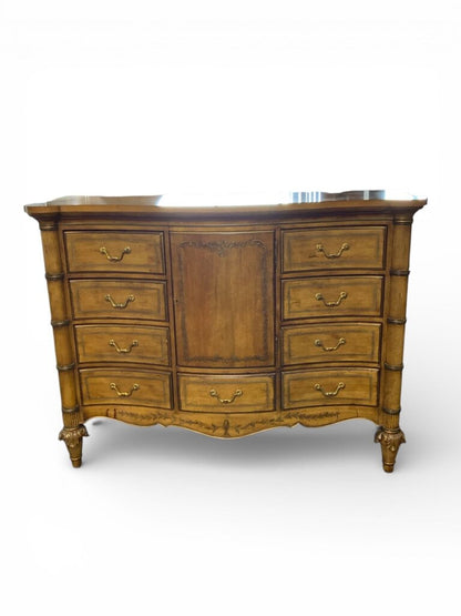 Antique Style Dresser
