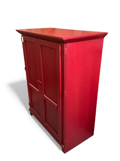 Red Entertainment Center