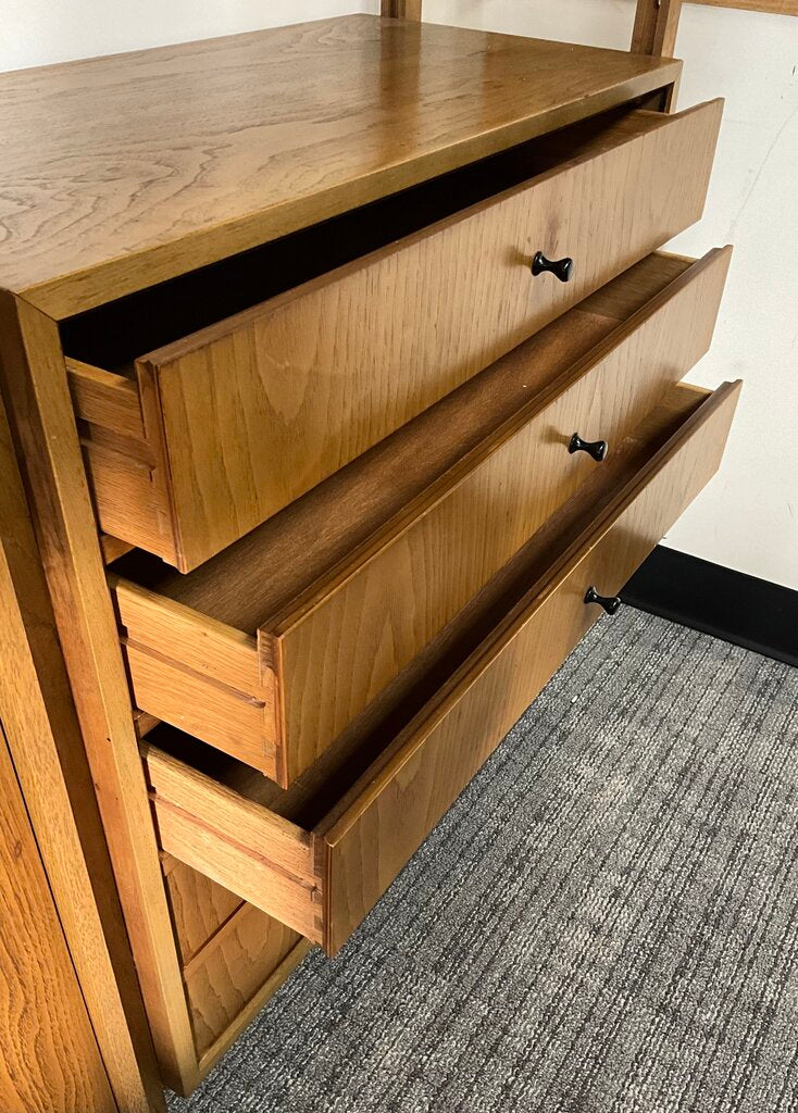 Mid Century Modular