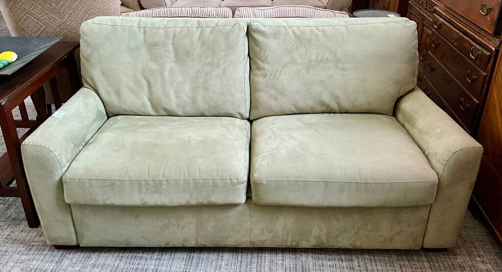 American Leather Sleeper Sofa