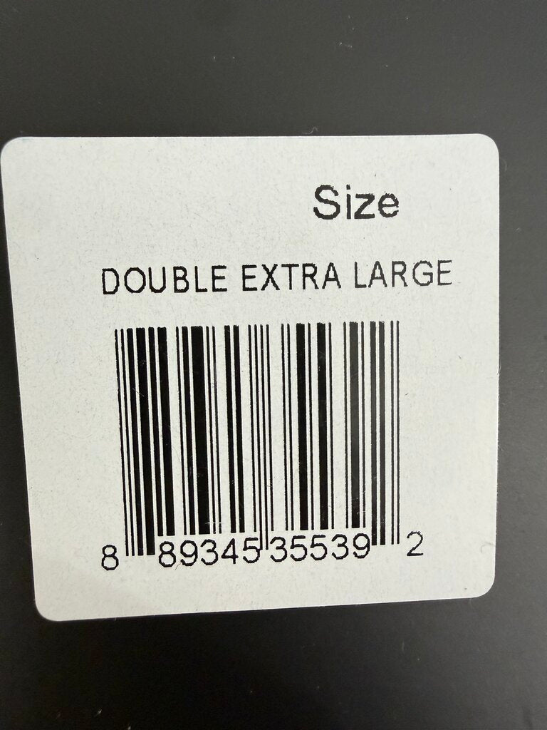 Klew Men’s Michigan Wolverines Long Sleeve Holiday Ugly Sweater Double XL New /rb