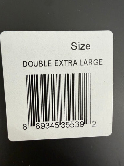 Klew Men’s Michigan Wolverines Long Sleeve Holiday Ugly Sweater Double XL New /rb