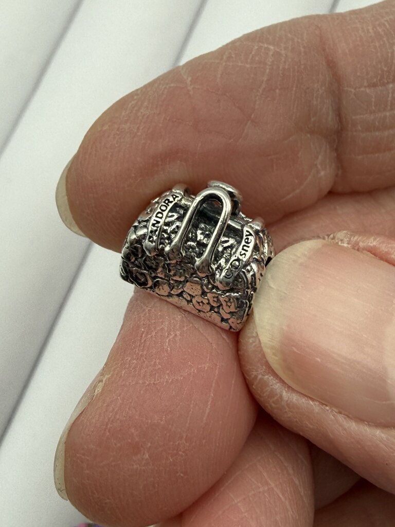 Authentic Pandora Disney Charms Bambi, Up, Mary Poppins /ro