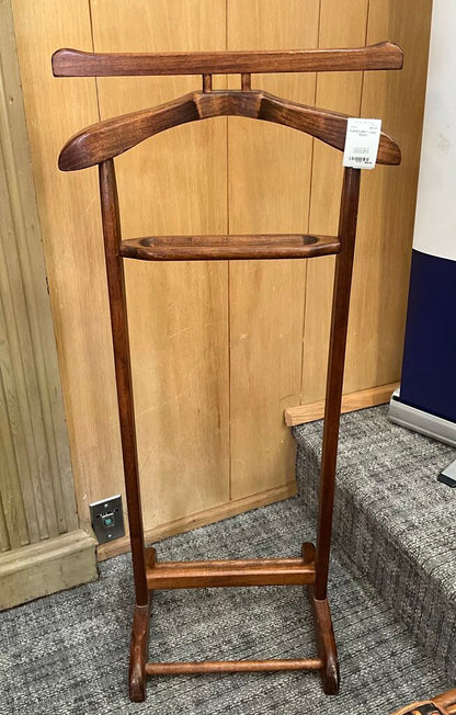 Valet Stand