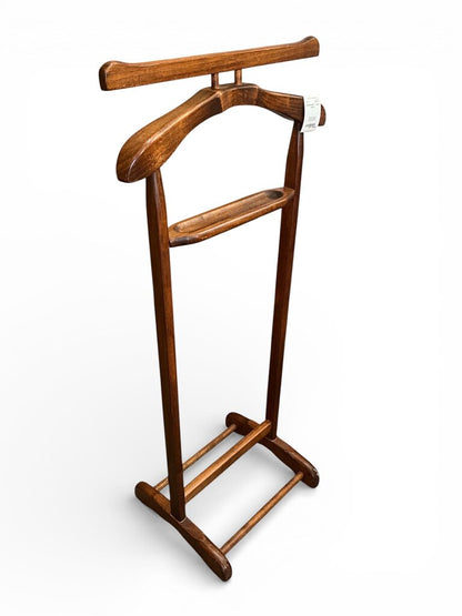 Valet Stand