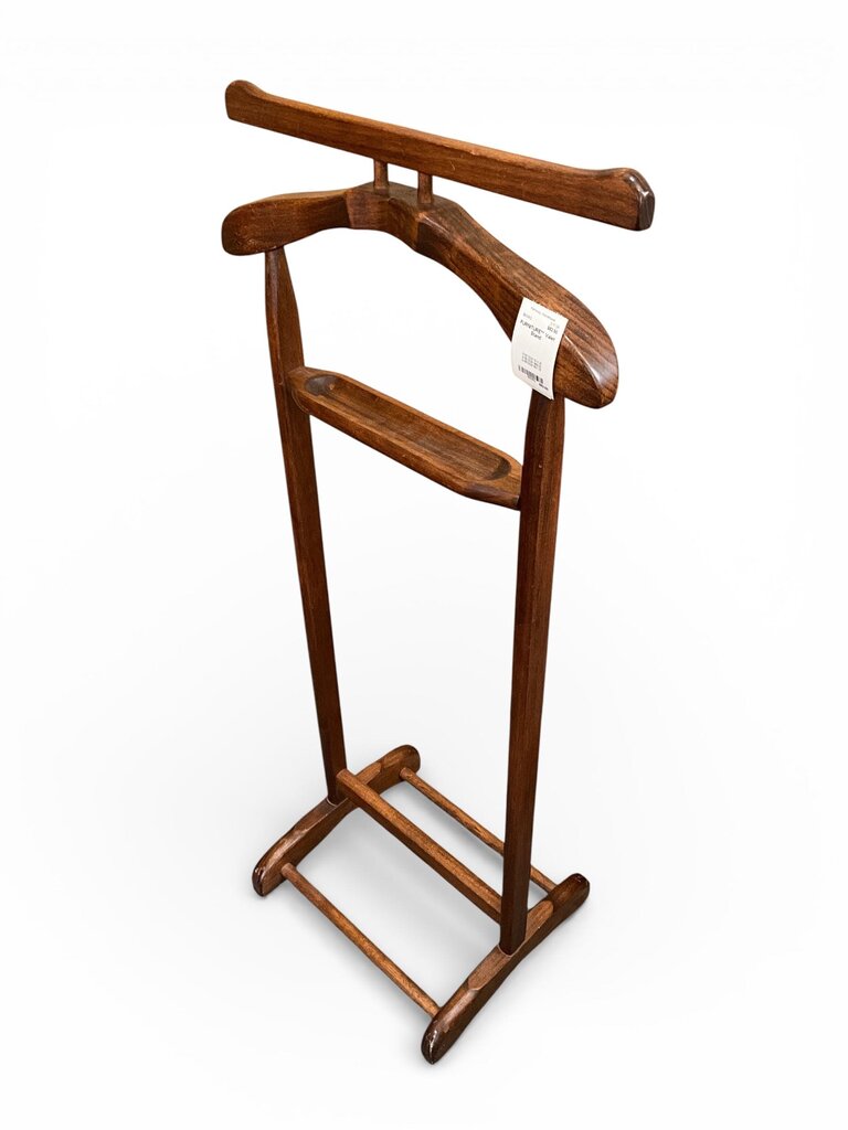 Valet Stand