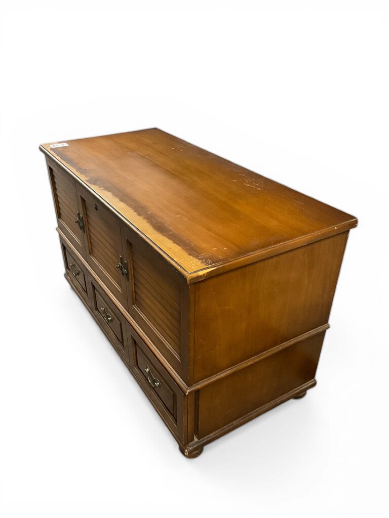 Cedar Chest