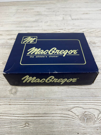 MacGregor 76C Commerce Little League 9 New Baseballs /rb