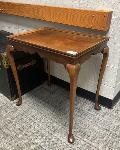 Tea Table