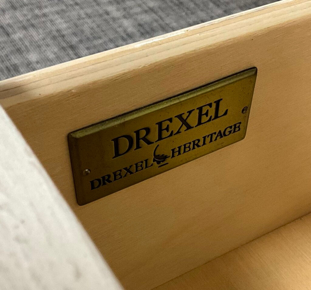 Drexel Heritage Armoire
