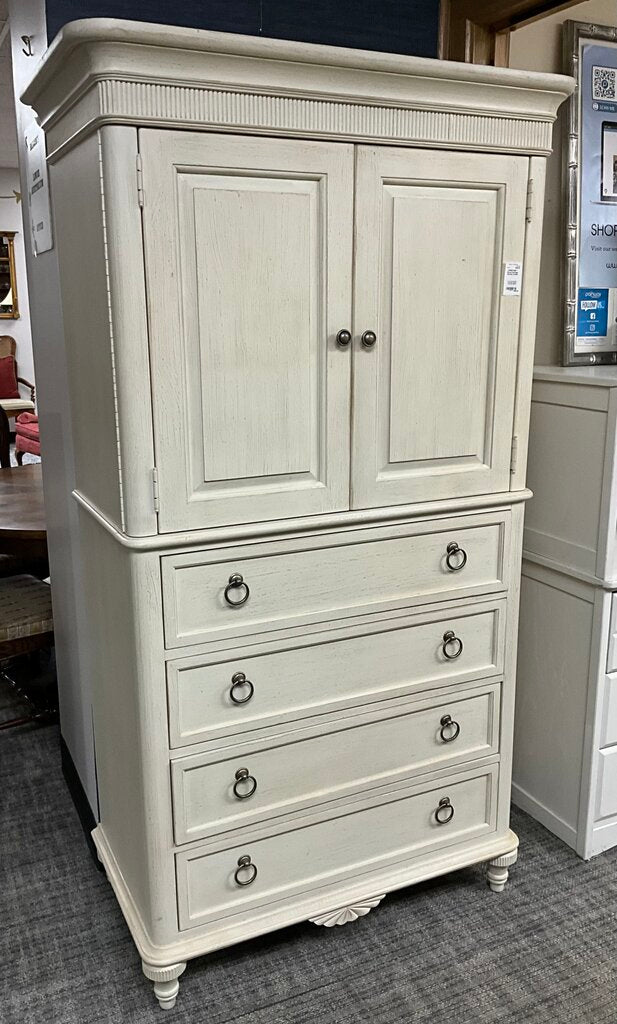 Drexel Heritage Armoire
