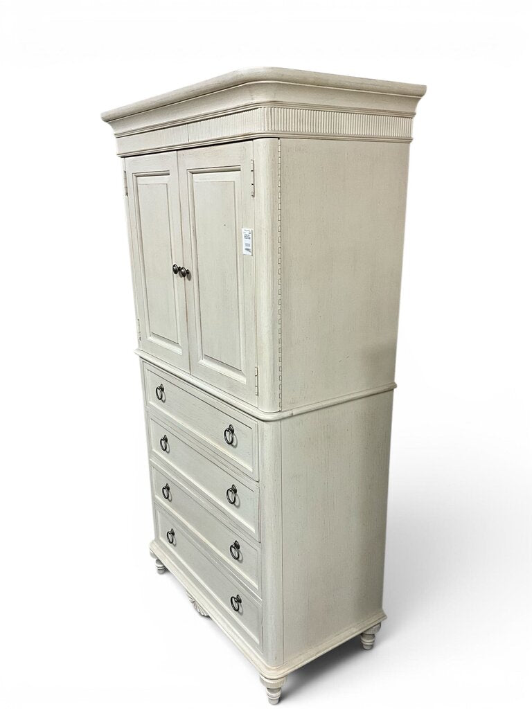 Drexel Heritage Armoire