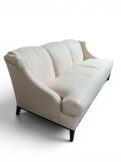 A. Rudin Down Sofa
