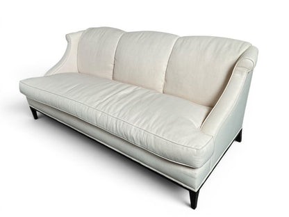 A. Rudin Down Sofa