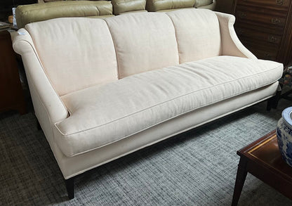 A. Rudin Down Sofa