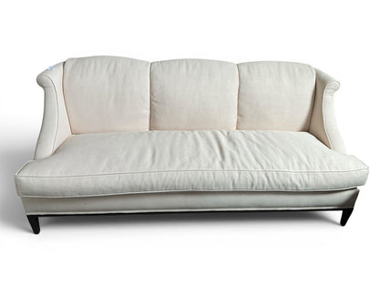 A. Rudin Down Sofa
