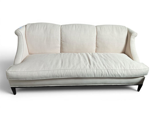 A. Rudin Down Sofa
