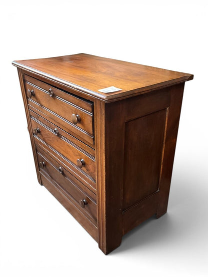 Antique 3 Drawer Chest
