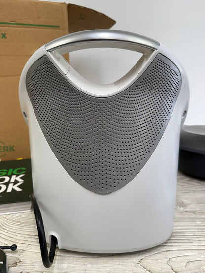 Vorwerk Thermomix TM-5 MultiPurpose Food Processor Full Size TouchScreen /rw