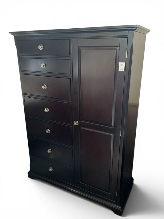 Orleans Merlot Gentleman's Chest