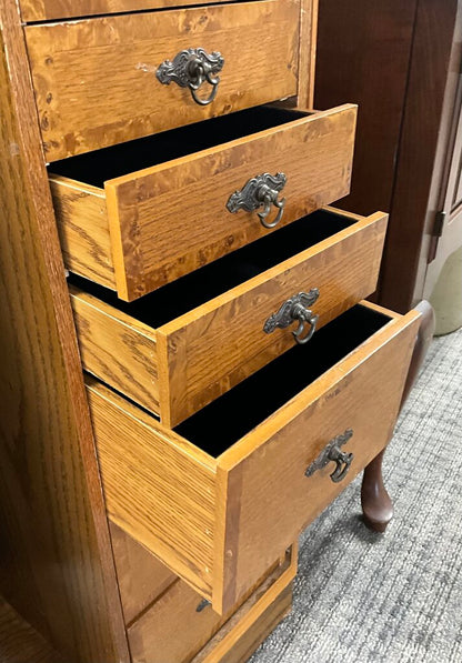 Jewelry Chest