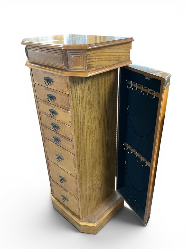 Jewelry Chest