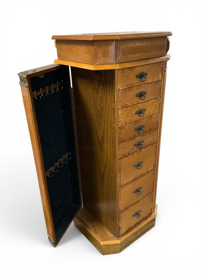 Jewelry Chest