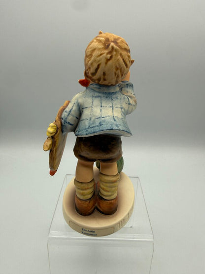VTG Goebel Hummel Figurine “The Artist” #304 1955 /ro