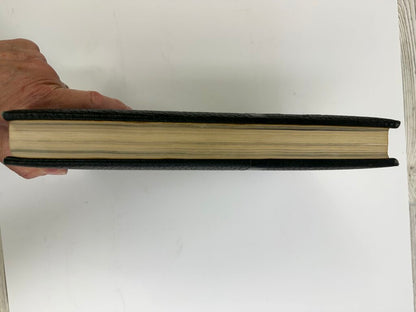 Vintage Michigan State College Yearbook Wolverine 1938 /rb