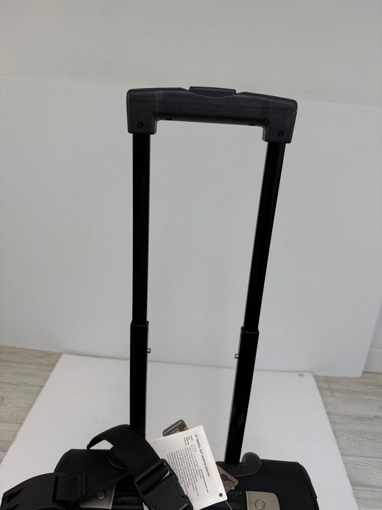 High Sierra Sport 22” Wheels Garment Bag NWT Luggage /rb