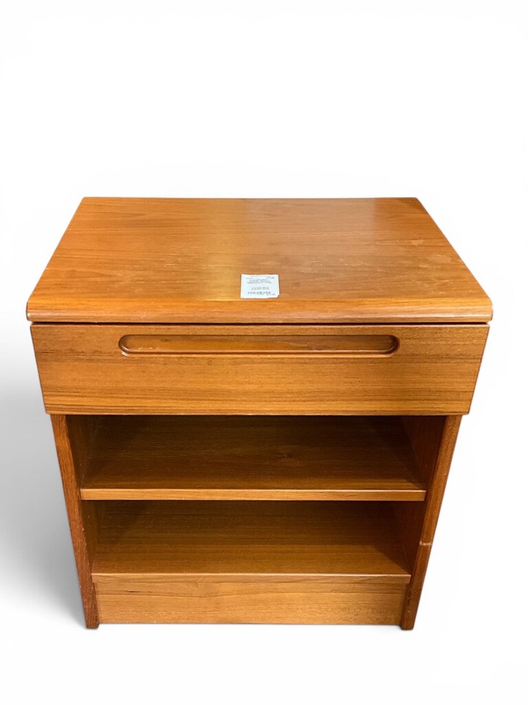 Danish Nightstand