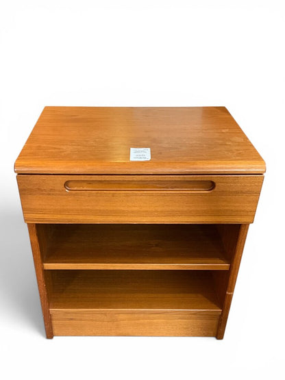 Danish Nightstand