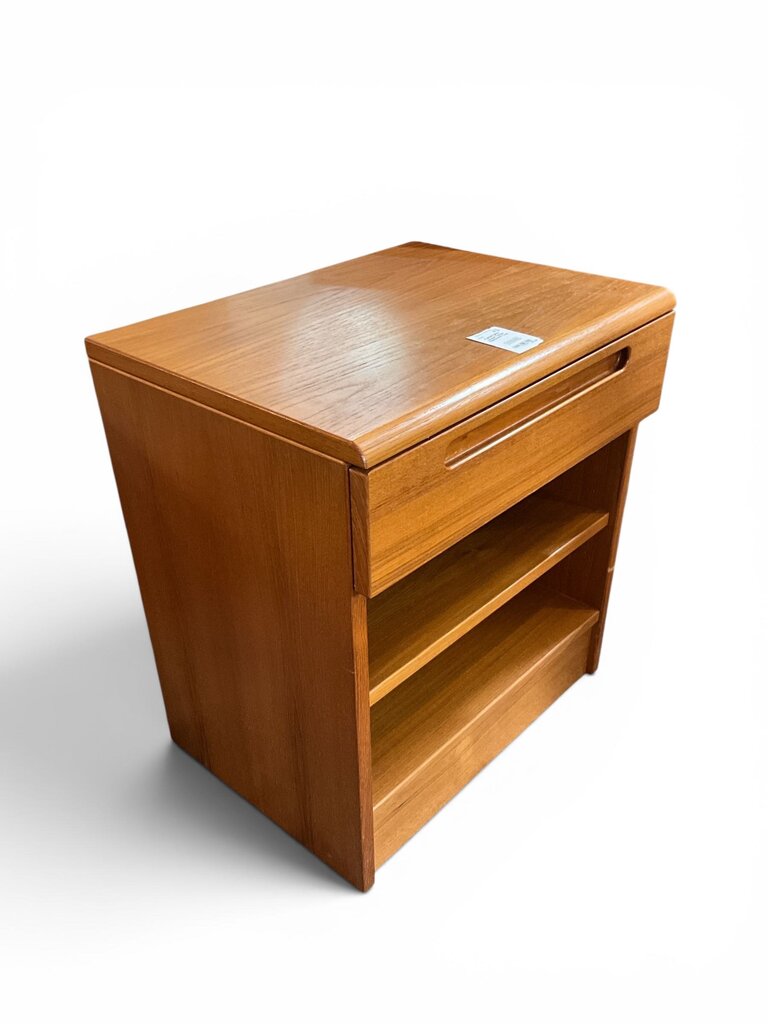 Danish Nightstand