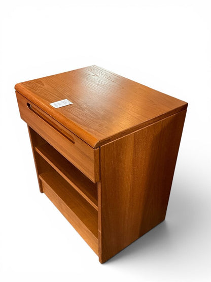 Danish Nightstand