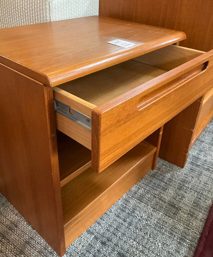 Danish Nightstand