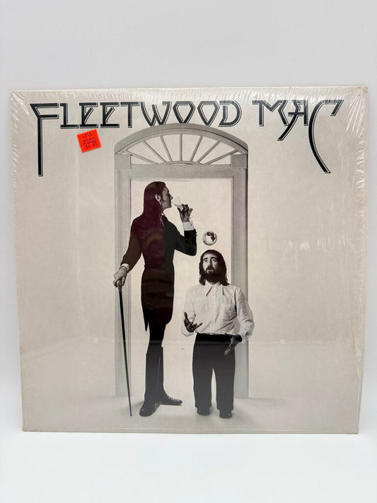 1975 Fleetwood Mac Vinyl Record Fleetwood Mac /ro