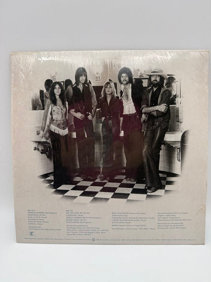 1975 Fleetwood Mac Vinyl Record Fleetwood Mac /ro