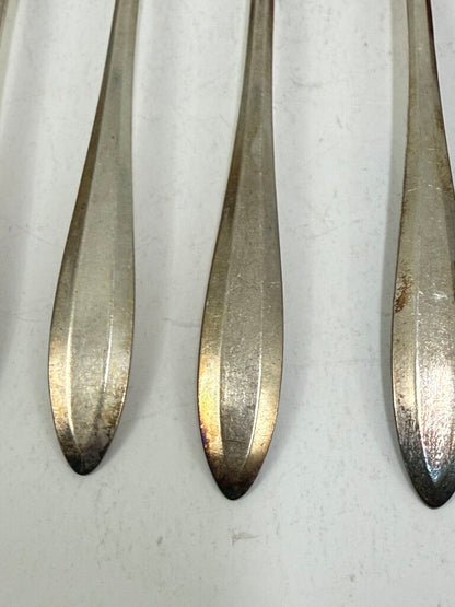 Antique Oneida Community Flatware 31 pcs. /rw