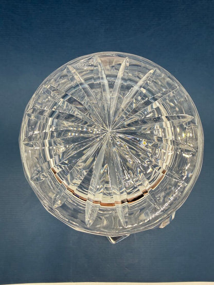 Rogaska Full Lead Cut Crystal Decanter 24 oz. /ro