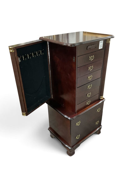 Jewelry Armoire