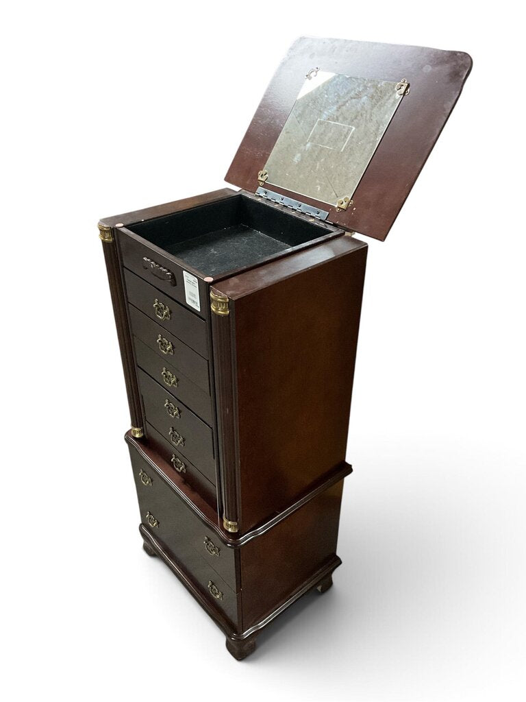 Jewelry Armoire