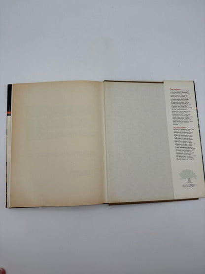1976 Pictorial History of Grand Rapids Mapes & Travis Hardcover Book /ro