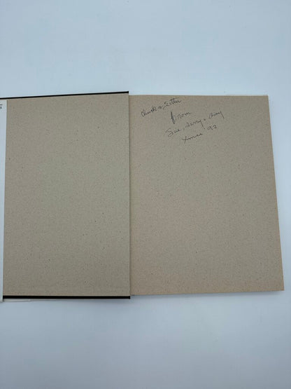 A Grand Rapids Sampler by Gordon L. Olson 1992 HC /ro