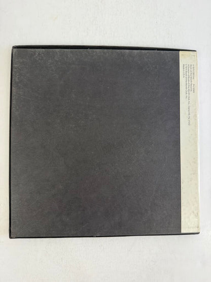 VTG Box Set of 4 Billie Holiday “Aint Nobody’’s Business if I do” Record Set /ro