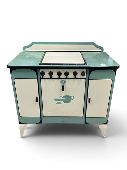 Early 1900's Vintage Gas Stove