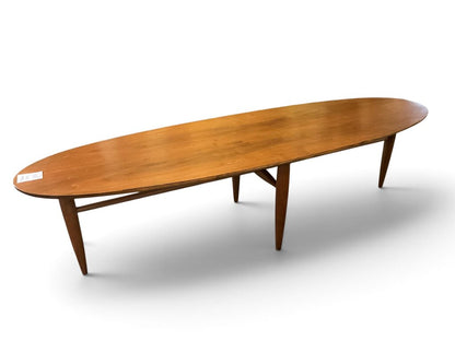 MCM Coffee Table