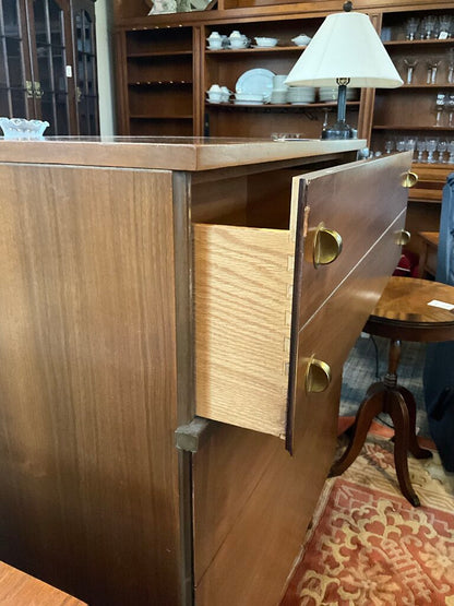 MCM Tall Chest of Drawers
