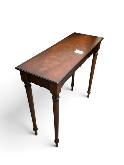 Vintage Console Table